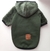 Buzo de algodón con corderito - tienda online