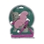 Pretal con alitas y correa - comprar online