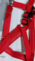 Conjunto reforzado nylon y cuerina en internet