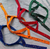 Pretal de nylon - comprar online