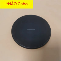 Pad de carregamento rápido de indução sem fio, Dock Station para iPhone 15, 14, 13, 12, X Pro Max, Samsung S23, S22, Xiaomi, Huawei, 30W - comprar online