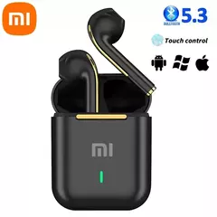 Imagem do Xiaomi fones de ouvido sem fio bluetooth estéreo para esportes e mais
