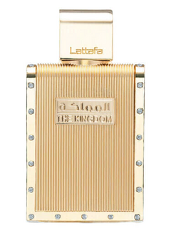 The Kingdom Lattafa Eau De Parfum 100ml masculino