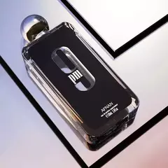 Afnan 9 Pm Eau De Parfum 100ml Masculino - comprar online