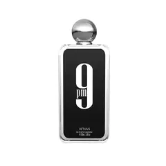 Afnan 9 Pm Eau De Parfum 100ml Masculino
