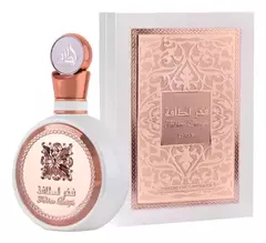 Fakhar Lattafa Pride Edp 100ml Feminino