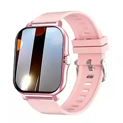Relógio inteligente esportivo, monitor de saúde, à prova da agua, para homens, mulheres, ios, xiaomi - comprar online