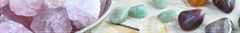 Banner de la categoría PIEDRAS PRECIOSAS