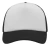 Gorra Trucker De Tela Sample