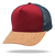 Gorra Trucker Con Protección Solar Sample