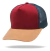 Gorra Trucker Ecológica Sample