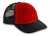 Gorra Trucker Camuflada Sample