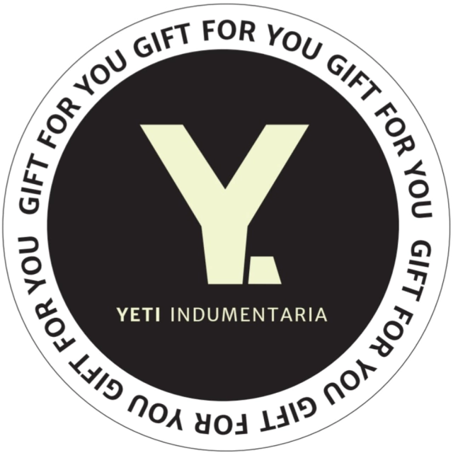 YETI OFICIAL