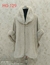 Poncho de Invierno - comprar online