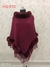 Tapado de Invierno - comprar online