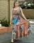 Vestido Largo de seda - comprar online