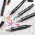 Marcadores Resaltadores Touch Doble Punta 36pcs con Bolsito - Diseños Fely