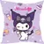 Almohadon 30x30 Jardin Infantil Personalizado Mas Nombre - tienda online