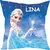 Imagen de Almohadon 30x30 Jardin Infantil Personalizado Mas Nombre