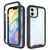 Capinha Protetora Anti-Choque para IPHONES do 6 ate o 16 ProMax - comprar online