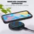Capinha Protetora Anti-Choque para IPHONES do 6 ate o 16 ProMax
