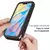 Capinha Protetora Anti-Choque para IPHONES do 6 ate o 16 ProMax - BNA Store