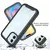 Imagem do Capinha Protetora Anti-Choque para IPHONES do 6 ate o 16 ProMax