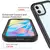 Capinha Protetora Anti-Choque para IPHONES do 6 ate o 16 ProMax - comprar online