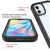 Capinha Protetora Anti-Choque para IPHONES do 6 ate o 16 ProMax