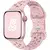 Pulseira para apple watch band 46mm 44mm 49mm 45mm 40mm 41mm 38 42mm - comprar online