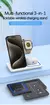 CARREGADOR WIRELESS 3 EM 1. - BNA Store