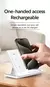 CARREGADOR WIRELESS 3 EM 1. - BNA Store