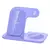 CARREGADOR WIRELESS 3 EM 1. - loja online