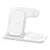 CARREGADOR WIRELESS 3 EM 1. - comprar online