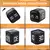 TIMER CUBO DIGITAL, METODO POMODORO - BNA Store