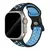 Pulseira para apple watch band 46mm 44mm 49mm 45mm 40mm 41mm 38 42mm - comprar online