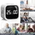TIMER CUBO DIGITAL, METODO POMODORO na internet