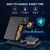 CARREGADOR WIRELESS 3 EM 1. - BNA Store