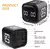 TIMER CUBO DIGITAL, METODO POMODORO - BNA Store