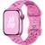 Pulseira para apple watch band 46mm 44mm 49mm 45mm 40mm 41mm 38 42mm - BNA Store