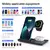 CARREGADOR WIRELESS 3 EM 1. na internet