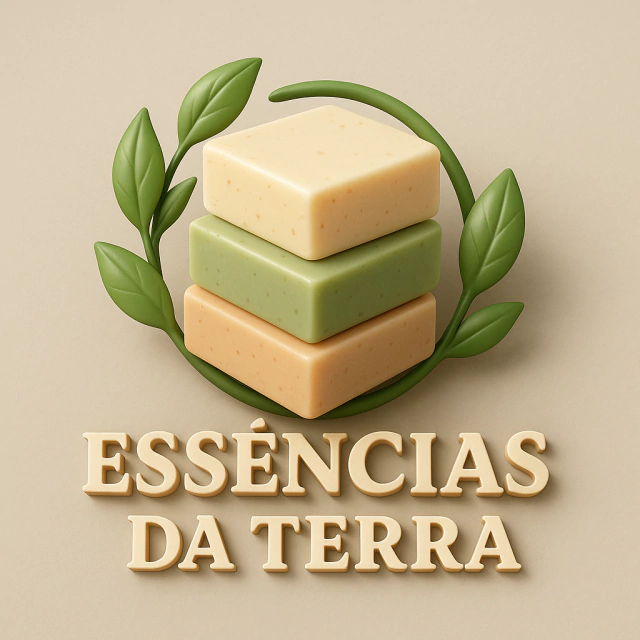 ESSÊNCIAS DA TERRA