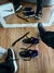 Air Force Preto | Roxo - comprar online