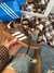 Adidas Samba Sintético Marrom - comprar online