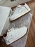 Air Force Branco | Marrom