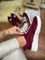 Vans Neo Bordô - comprar online