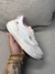 Vans Neo Branco | Rosa na internet