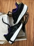 Air Force Preto | Roxo - loja online