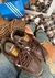 Adidas Samba Sintético Marrom - loja online