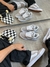 Imagem do Vans Old Knu Cinza